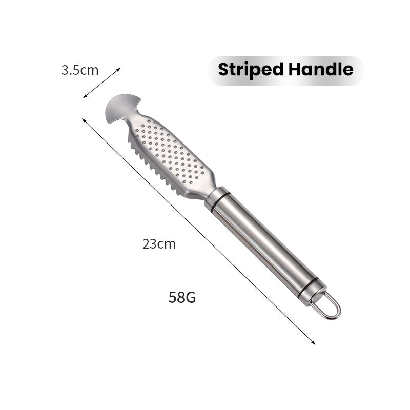 ⏰Limited-time offer 49% OFF🔥Stainless Steel Fish Scaler Remover