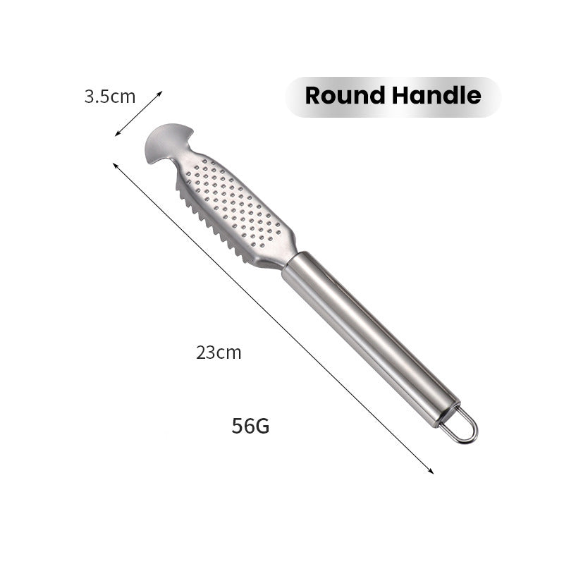 ⏰Limited-time offer 49% OFF🔥Stainless Steel Fish Scaler Remover