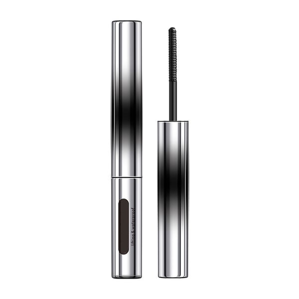 Waterproof Volume & Curl Metal Rod Mascara