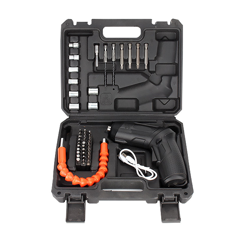 🏆Flash Sale 20K+ SOLD! 🔥Rechargeable 3.6V battery screwdriver set🛠️