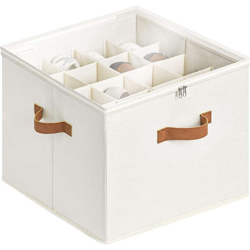 👟Transparent, foldable PVC shoe box, waterproof storage box for office
