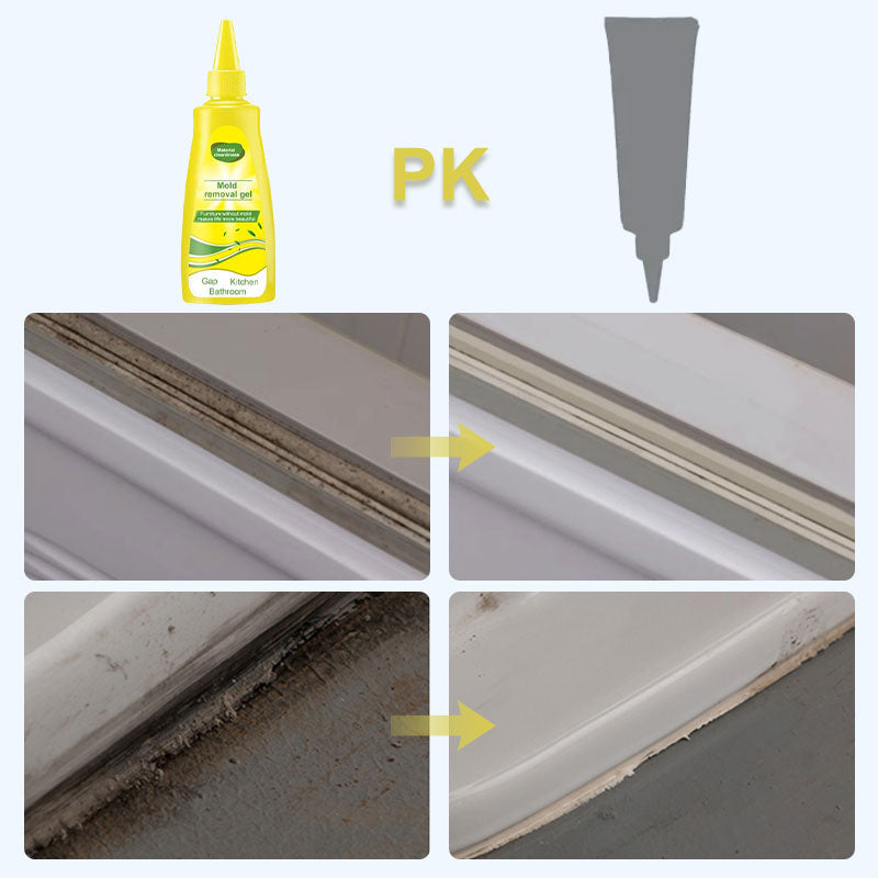 š„Buy 1 Get 1 Freeš„Stubborn Mold Removal Gel
