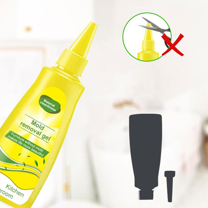 š„Buy 1 Get 1 Freeš„Stubborn Mold Removal Gel
