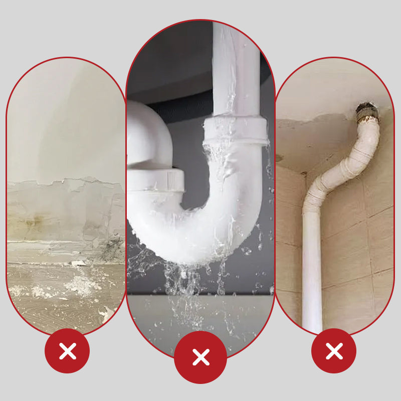 💥Hot Sale 49% OFF💥Leak Repair Waterproof Sealant Spray