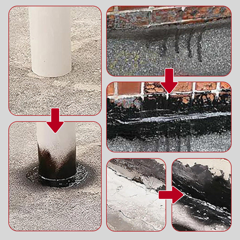 💥Hot Sale 49% OFF💥Leak Repair Waterproof Sealant Spray