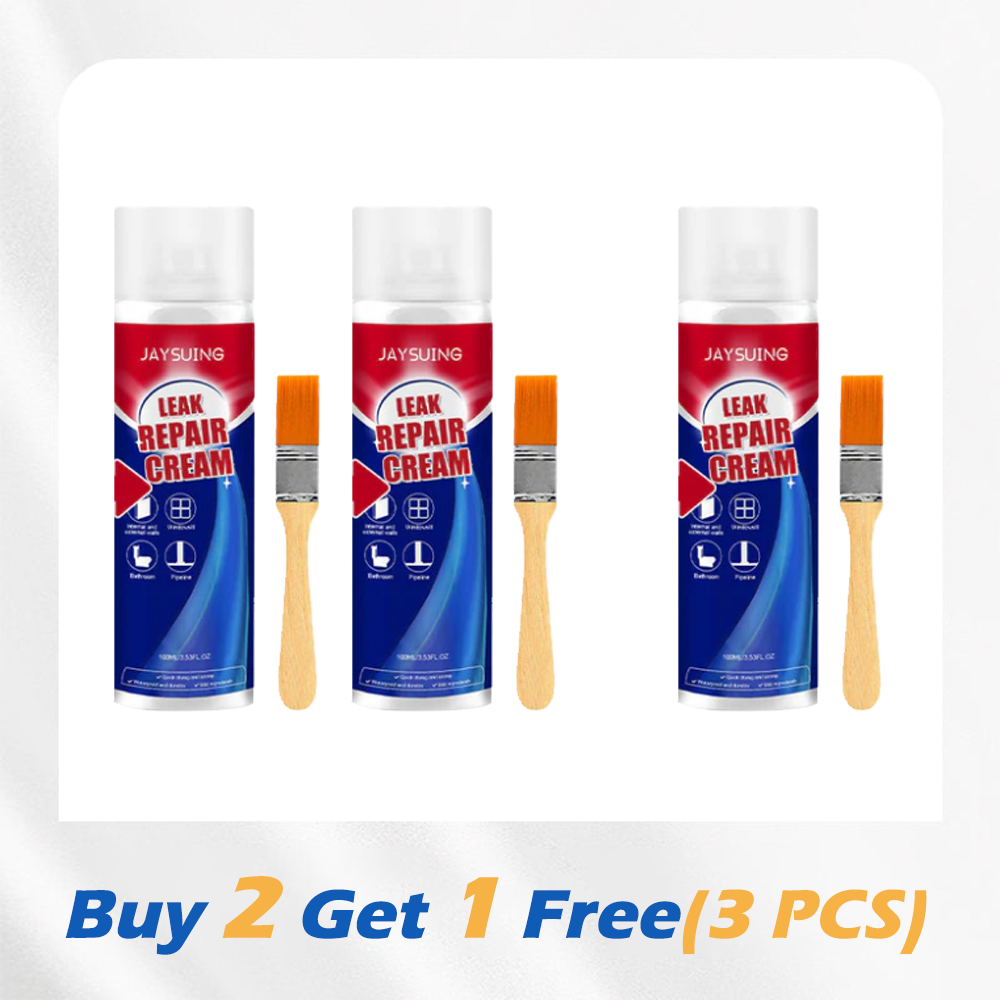 💥Hot Sale 49% OFF💥Leak Repair Waterproof Sealant Spray