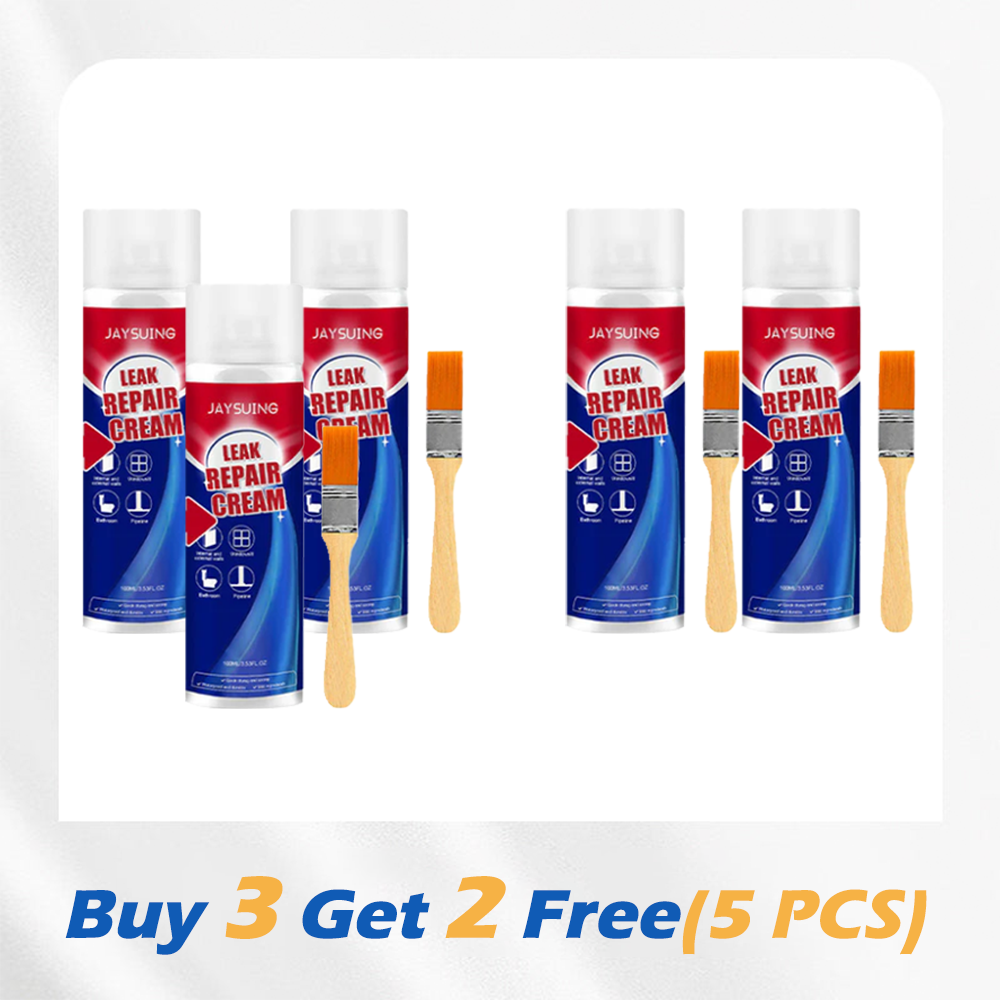 💥Hot Sale 49% OFF💥Leak Repair Waterproof Sealant Spray