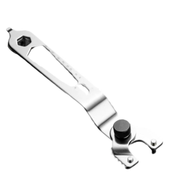 🔥 LAST DAY PROMOTION - 50%OFF 🔥 Adjustable Multifunctional Angle Grinder Wrench