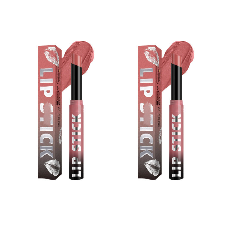 Matte Waterproof Angled Twist-Up Lipstick
