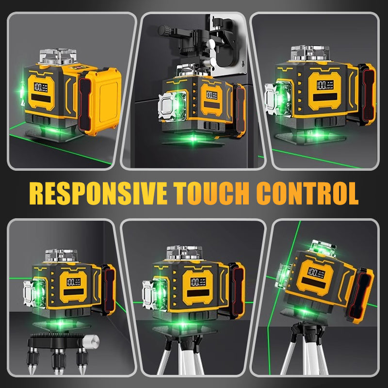 💥New Arrivals🔥Multi-Function Laser Level🎉Hot Sale Now!📉50% off storewide