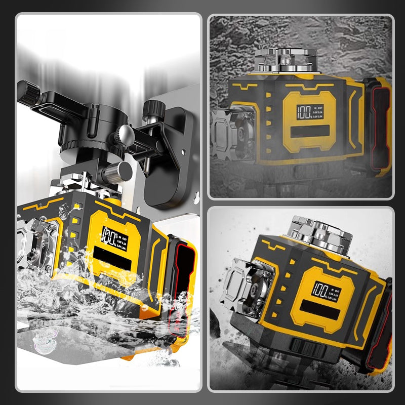 💥New Arrivals🔥Multi-Function Laser Level🎉Hot Sale Now!📉50% off storewide