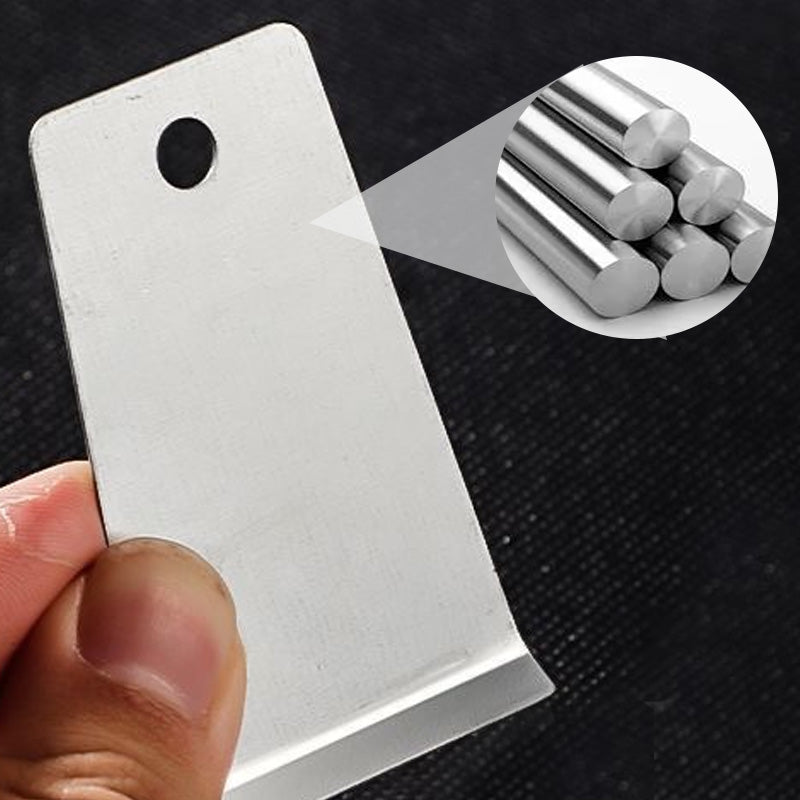 š„ BUY 2 GET 1 FREE! ⨠Sharp & Portable Ginger Peelerš§š„
