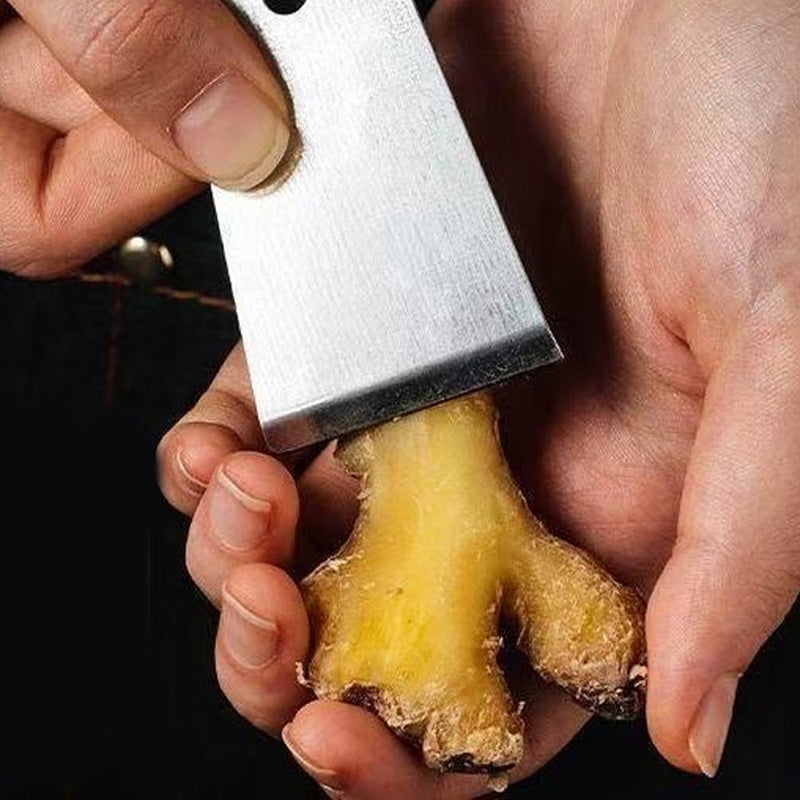 š„ BUY 2 GET 1 FREE! ⨠Sharp & Portable Ginger Peelerš§š„