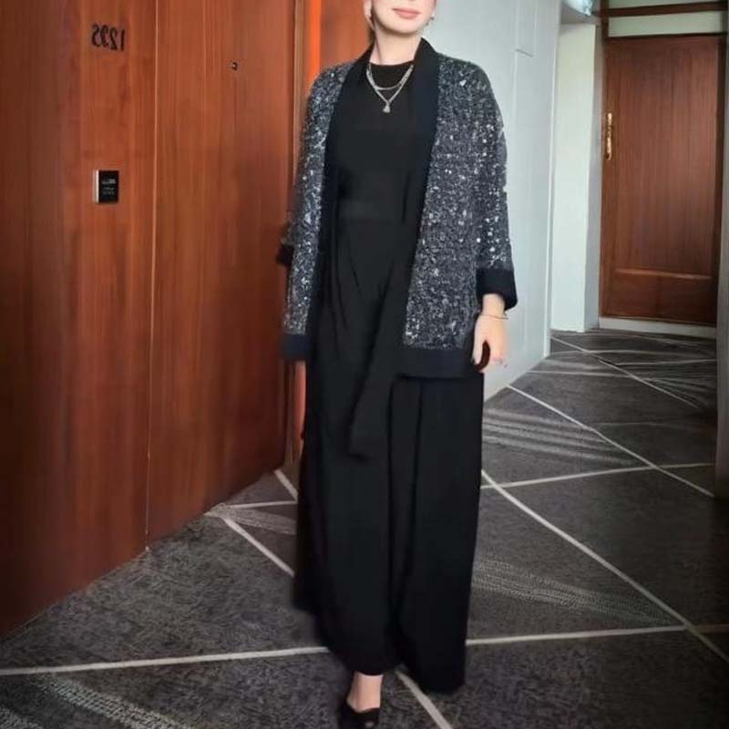 Women’s Elegant 3-Piece Outfits