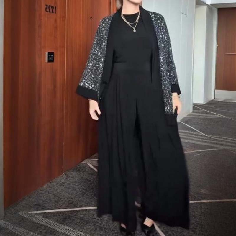 Women’s Elegant 3-Piece Outfits