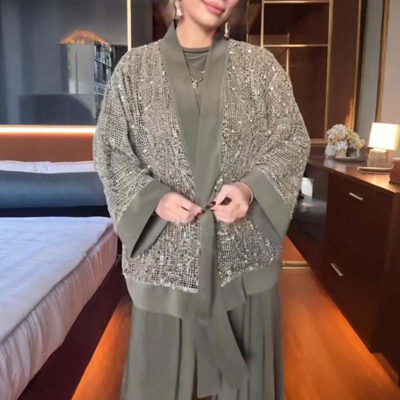 Women’s Elegant 3-Piece Outfits