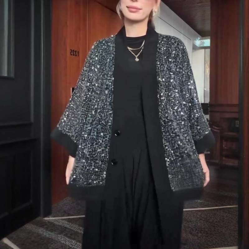 Women’s Elegant 3-Piece Outfits