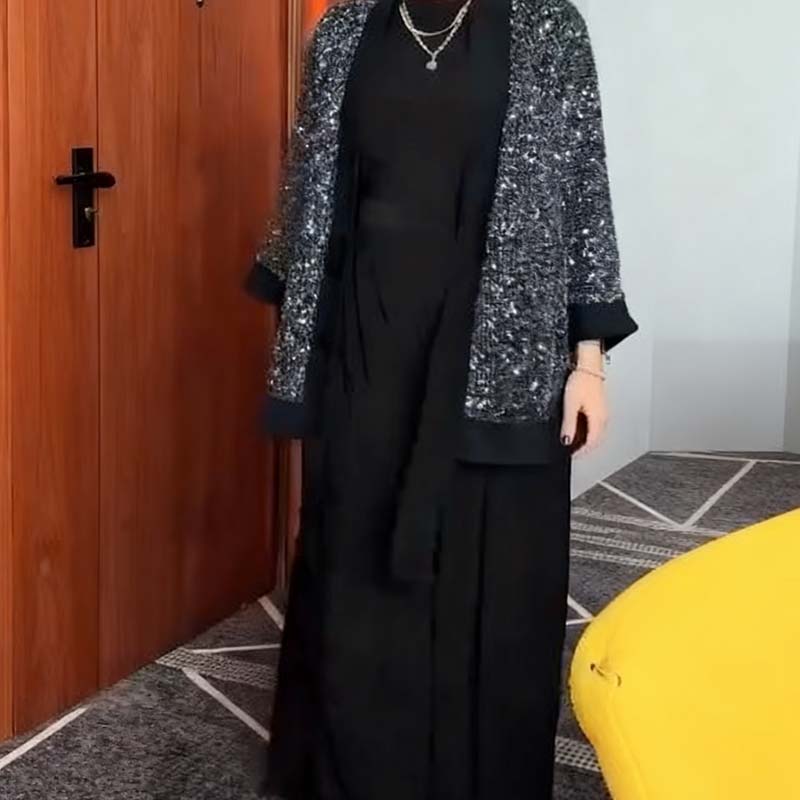 Women’s Elegant 3-Piece Outfits