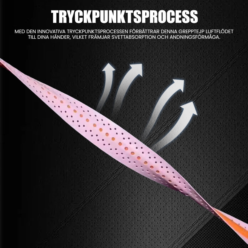 🏍️ BUY 1 GET 1 FREE! ✨ Non-slip Soft Silicone Grip Tape for Motorcycle Handlebars🧤