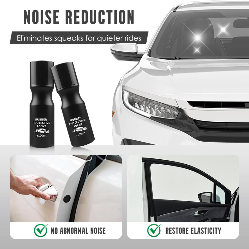 🔥Hot Sale🔥Car Rubber Seal Protectant(50% OFF)