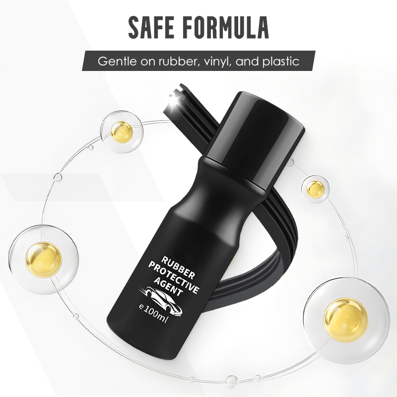 🔥Hot Sale🔥Car Rubber Seal Protectant(50% OFF)