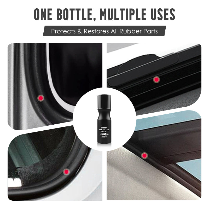 🔥Hot Sale🔥Car Rubber Seal Protectant(50% OFF)