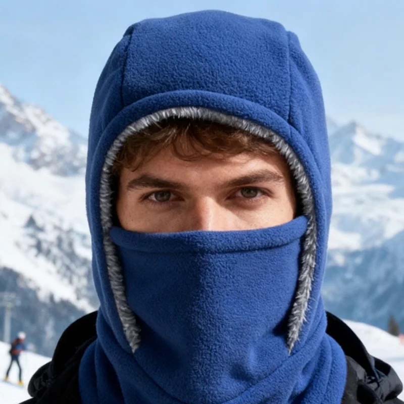 Unisex Windproof & Warm Balaclava