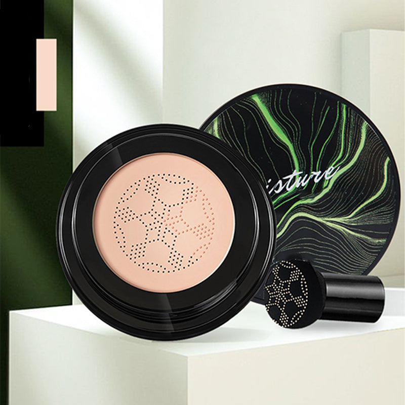 ⏰Limited Buy 1 Get 1 Free 🧡New Mushroom Head Air Cushion CC Cream