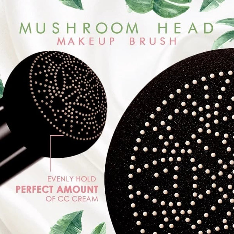⏰Limited Buy 1 Get 1 Free 🧡New Mushroom Head Air Cushion CC Cream