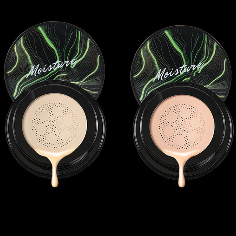 ⏰Limited Buy 1 Get 1 Free 🧡New Mushroom Head Air Cushion CC Cream