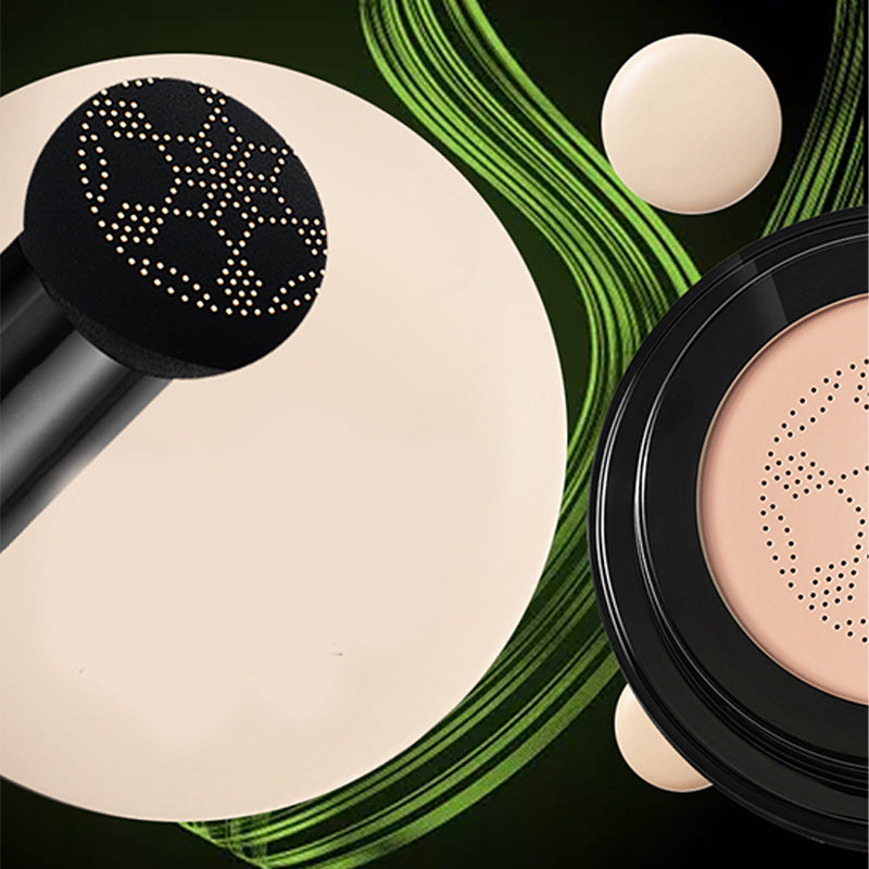 ⏰Limited Buy 1 Get 1 Free 🧡New Mushroom Head Air Cushion CC Cream