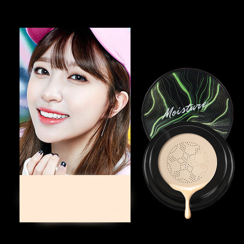 ⏰Limited Buy 1 Get 1 Free 🧡New Mushroom Head Air Cushion CC Cream