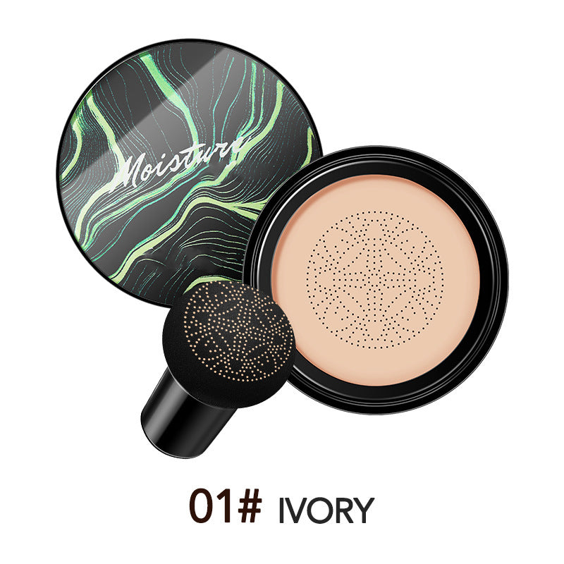 ⏰Limited Buy 1 Get 1 Free 🧡New Mushroom Head Air Cushion CC Cream