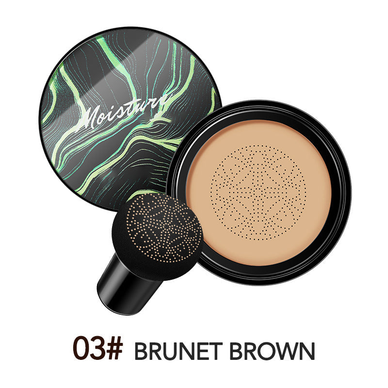 ⏰Limited Buy 1 Get 1 Free 🧡New Mushroom Head Air Cushion CC Cream