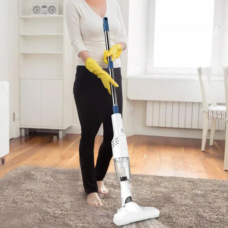 🎅Christmas Special Offer🎁 Powerful cordless 2-in-1 vacuum cleaner