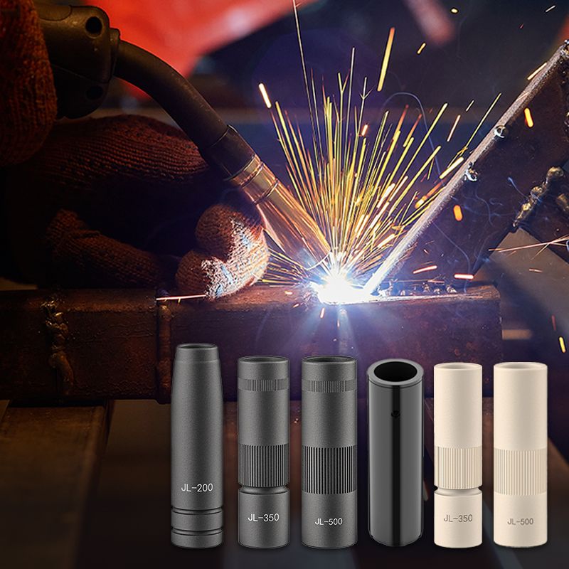 🎁New Year Sale 49% OFF⏳Gk-Non-Stick Welding Slag Protective Nozzle