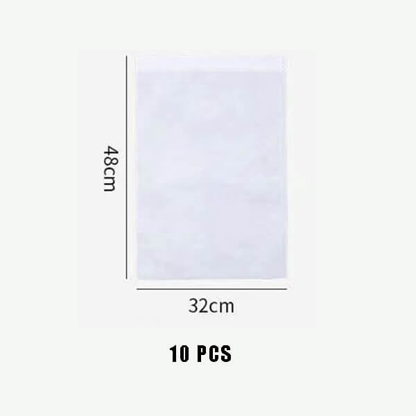 ✨Buy 2 Get 1 Free✨Reusable Drawstring Shoe Storage Bags