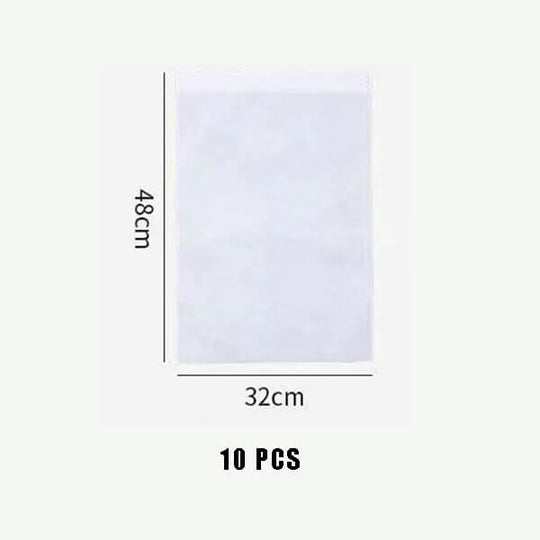 ✨Buy 2 Get 1 Free✨Reusable Drawstring Shoe Storage Bags