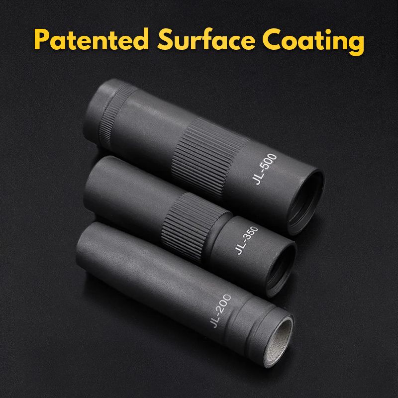 🎁Novogodišnja rasprodaja 49% popusta⏳Gk-neljepljiva mlaznica za zaštitu od troske za zavarivanje