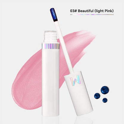 💄BUY 1 GET 1 FREE💋💦Smudge-proof Tear-On Lip Gloss for a Splash! Lip Stain Masque