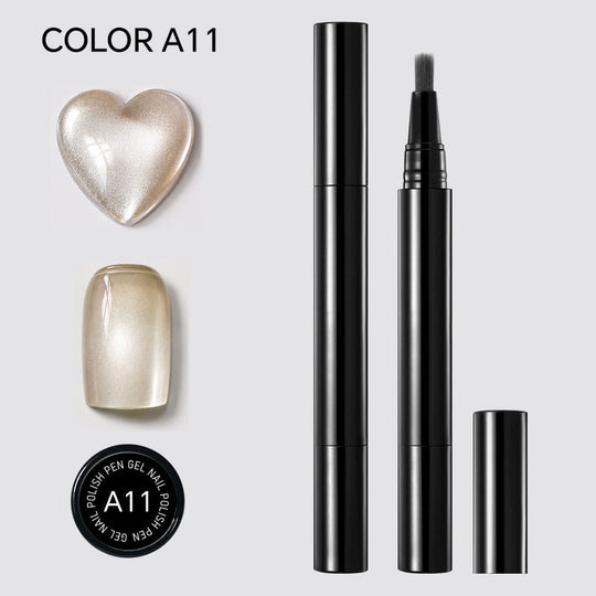 🎨One Step Nail Gel Pen