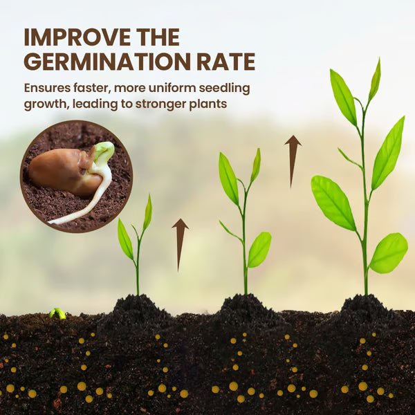 🔥Seasonal Promotion🔥Yegbong® Soil Pro Activator