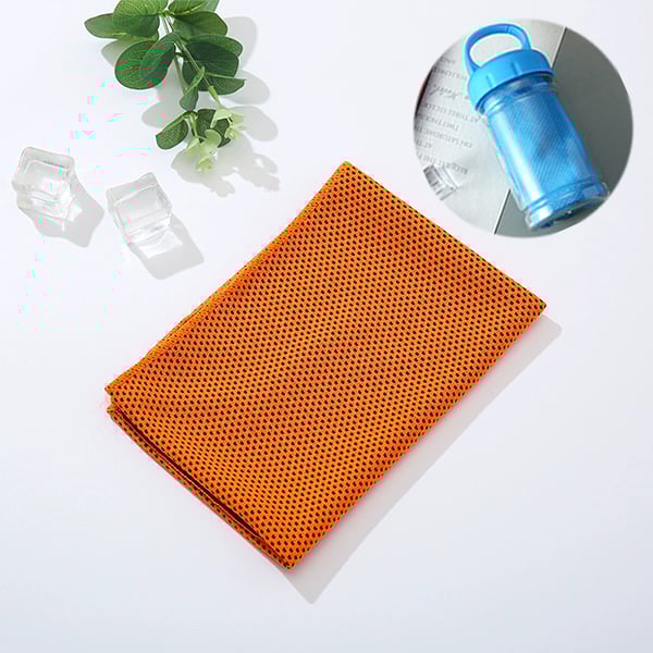 🎁 Vásároljon 1 darabot, és kap 1 ingyenes🔥nedvszívó, gyorsan száradó edzőtermi hűsítő törölközőt