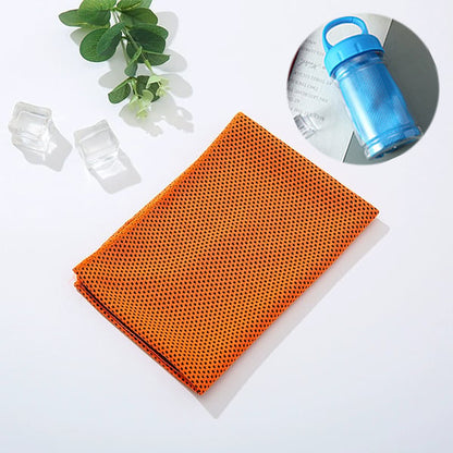 🎁 Buy 1, get 1 free🔥Absorbent Quick-Drying Gym Cooling Towels