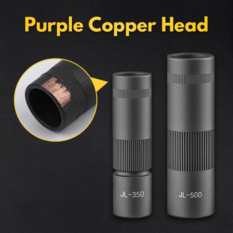 🎁Novogodišnja rasprodaja 49% popusta⏳Gk-neljepljiva mlaznica za zaštitu od troske za zavarivanje