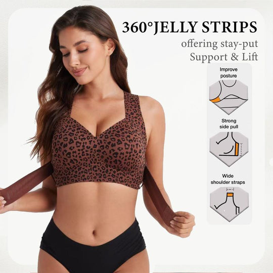 AlignLift Posture-Perfect Wireless Bra