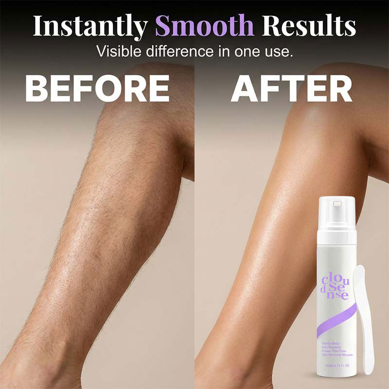 💞LAST DAY BUY 1 GET 1 FREE💞Bikini Hair Removal Cream for Sensitive Skin | Suitable for Men & Women |
