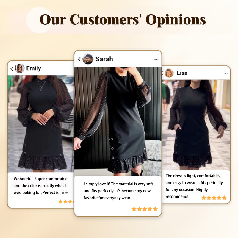 💖Summer Sale 50% OFF👗The new fashion dress for women