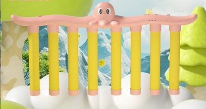 🎅 CHRISTMAS PRE-SALE: 50% OFF! 🎄 Catching Sticks Game – Reaction Training Toy for Kids & Family, Improves Hand-Eye Coordination & Speed ✨📦