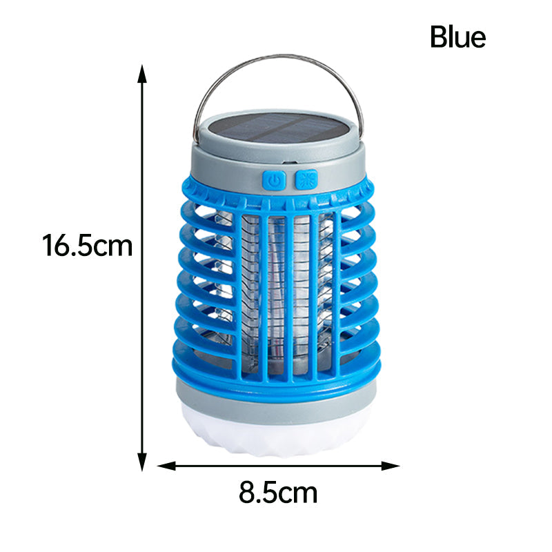 Mosquito and Bug Killer Lamp For Indoor & Outdoor Camping